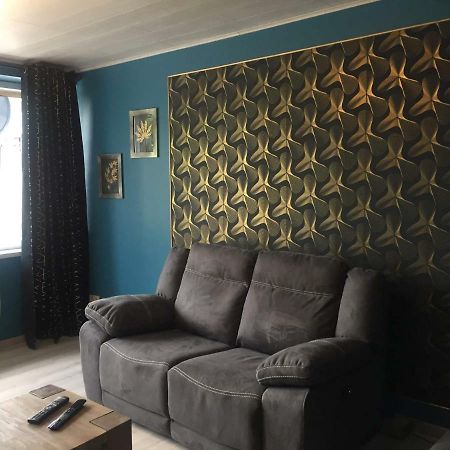 Les Terrasses Villa Malmedy Luaran gambar