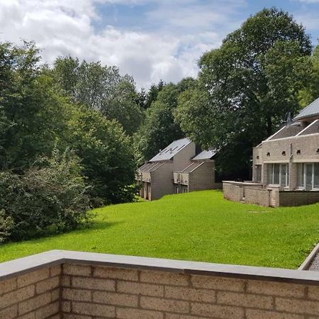 Les Terrasses Villa Malmedy Luaran gambar